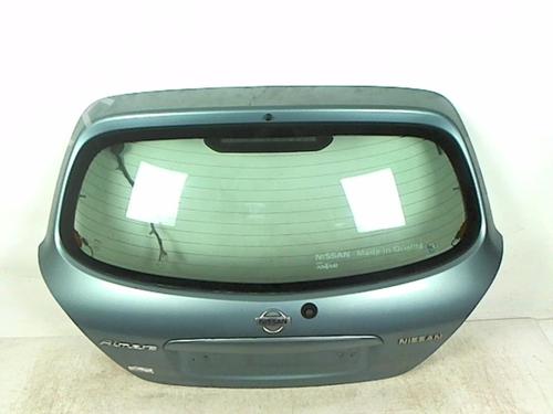 Used Tailgate Tailgate 20448515 20448515