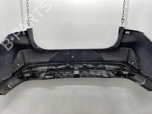 Pára-choques traseiro MG MARVEL R EV (EP21) | BP32250283C8