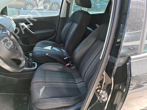 Radio VW POLO V (6R1, 6C1) 1.2 | BP32273669E6