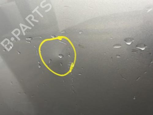 Right rear door FORD MONDEO IV Turnier (BA7) 2.0 TDCi | BP22102840C5 