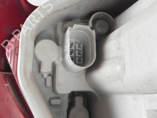 Left taillight SEAT IBIZA IV (6J5, 6P1) 1.4 TDI | BP20464819C34 