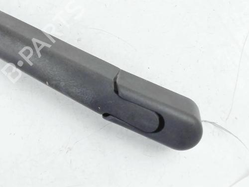 Used Rear windshield wiper arm Rear windshield wiper arm 37252058 37252058