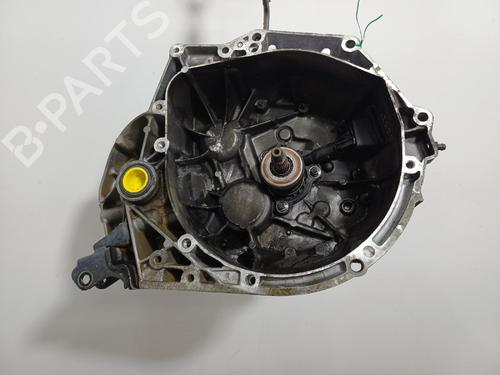 Gearbox CITROËN C3 Picasso (SH_) 1.6 HDi 110 | BP38675415M3 - Image 5