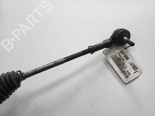 Steering rack RENAULT TWINGO II (CN0_) 1.5 dCi (CN0E) | BP20428401M22 