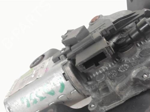 Used Rear wiper motor MERCEDES-BENZ B-CLASS Sports Tourer (W245) B 180 CDI (245.207) (109 hp) 20396002