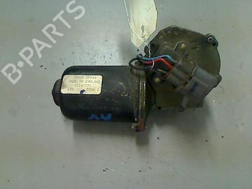 Front wiper motor NISSAN PRIMERA Hatchback (P11) 2.0 TD | BP20431391M29 