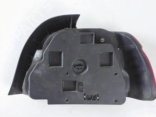 Left taillight BMW 5 (E39) 530 d | BP20446208C34 