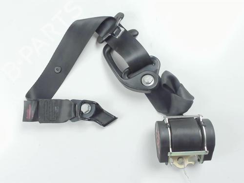 Used Rear left seatbelt Rear left seatbelt PEUGEOT 307 Break (3E) 1.6 HDi 110 (109 hp) 20405547 20405547