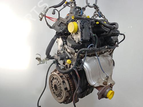 Engine RENAULT CLIO IV (BH_) 1.2 16V | BP39486604M1  - Image 11