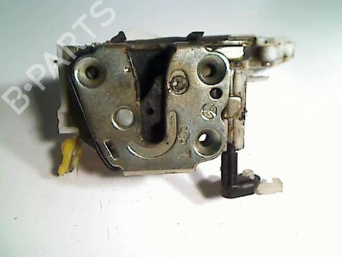 Used Front left lock NISSAN MICRA II (K11) 1.0 i 16V (60 hp) 20472150