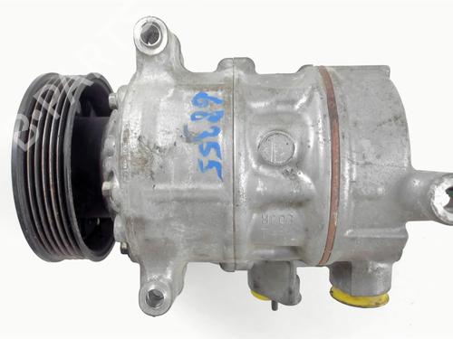 Used AC compressor VW POLO V (6R1, 6C1) 1.0 (75 hp) 20451536