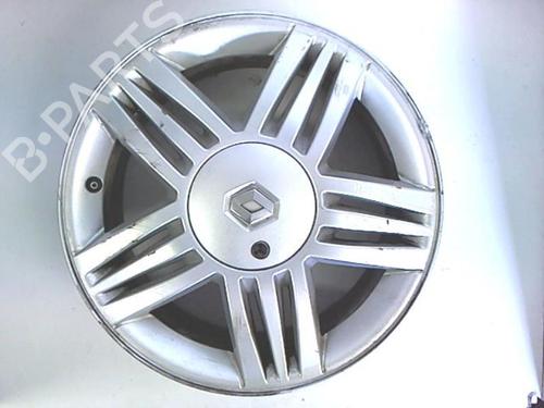 Fælk RENAULT SCÉNIC II (JM0/1_) 2.0 (JM05, JM0U, JM1N, JM1U, JM2V) (135 hp) 28329912