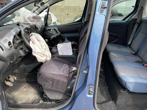 Fuel pump CITROËN BERLINGO MULTISPACE (B9) 1.6 HDi 90 | BP20427824M76 