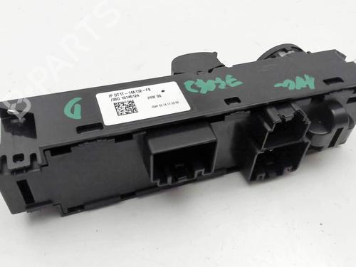 Left front window switch FORD TRANSIT COURIER B460 Box Body/MPV | BP36757315I27 - Image 3