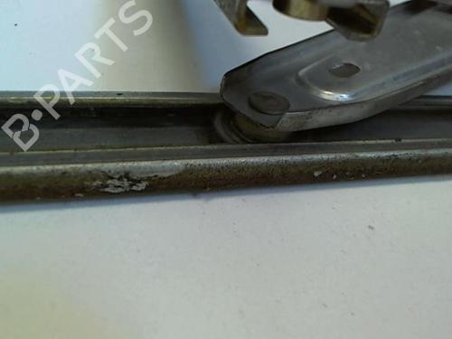 Front right window mechanism TOYOTA AVENSIS (_T25_) 2.0 D-4D (CDT250_, CDT250R) | BP20456643C23 
