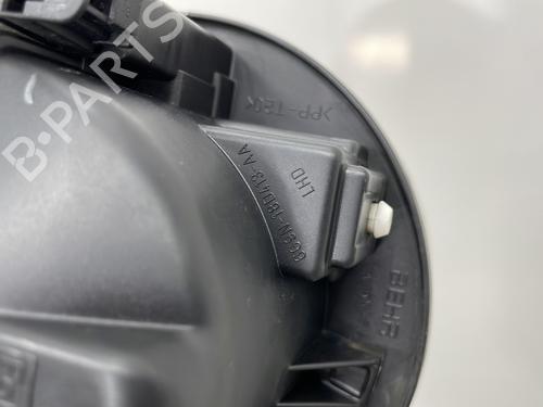 Heater blower motor VOLVO V60 I (155) D5 AWD | BP26965019M62 