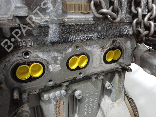 Used Engine Engine 36788820 36788820