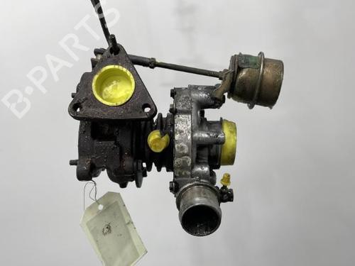 Turbolader/Kompressor Turbolader/Kompressor 25264418 25264418