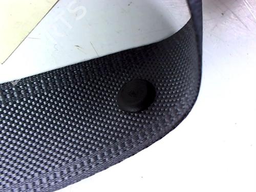 Used Rear left seatbelt Rear left seatbelt HYUNDAI ATOS (MX) 1.1 (58 hp) 20465749 20465749