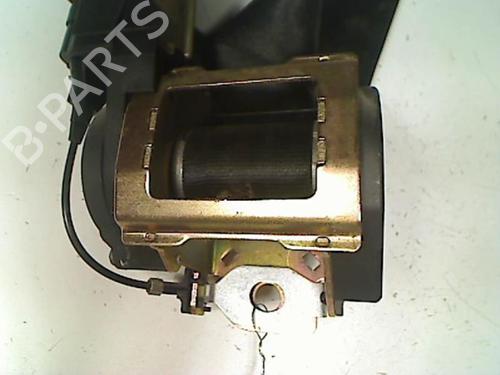 Front right belt tensioner SEAT IBIZA II (6K1) 1.9 SDI | BP25264298C88 