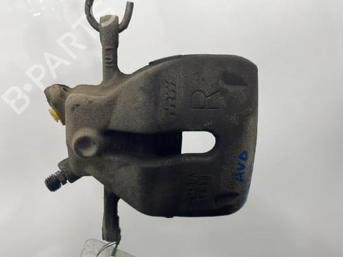 Used Right front brake caliper Right front brake caliper SUZUKI SX4 (EY, GY) 1.9 DDiS (RW419D) (120 hp) 20396991 20396991