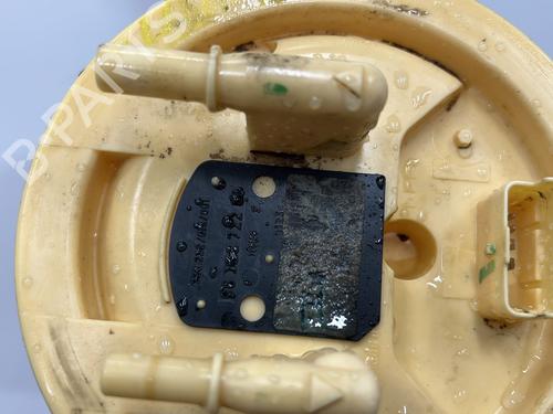 Fuel pump CITROËN C5 I (DC_) 2.0 HDi (DCRHZB, DCRHZE) | BP29338387M76