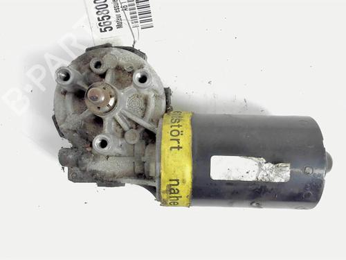 Used Front wiper motor Front wiper motor AUDI A6 C4 (4A2) 2.5 TDI (116 hp) 21236395 21236395