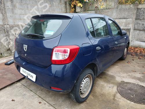 Engine DACIA SANDERO II 1.2 | BP30602904M1  - Image 13