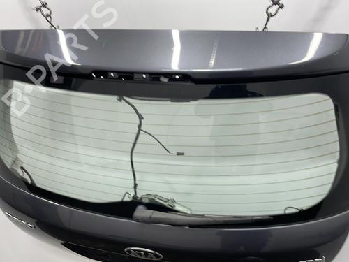 Tailgate KIA CEE'D Hatchback (ED) 1.6 CRDi 90 | BP22104350C6 