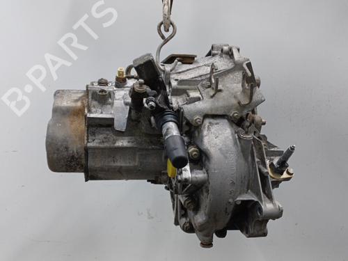 Gearbox PEUGEOT BOXER Van (230L) 2.5 D | BP20468983M3 