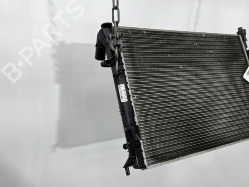 Water radiator DACIA SANDERO 1.6 16V Bifuel | BP30308534M31 - Image 5