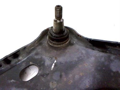 Right front suspension arm MINI MINI (R56) Cooper D | BP20392648M13 