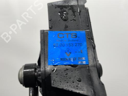 Electronic module RENAULT MEGANE II Estate (KM0/1_) 1.5 dCi (KM16, KM1E) | BP21275592M83 