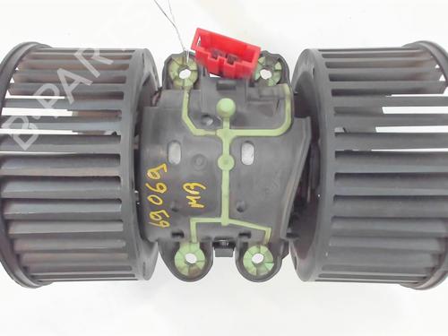 Heater blower motor RENAULT GRAND SCÉNIC III (JZ0/1_) 1.9 dCi (JZ0J, JZ0N, JZ1K, JZ1S) | BP20397748M62 