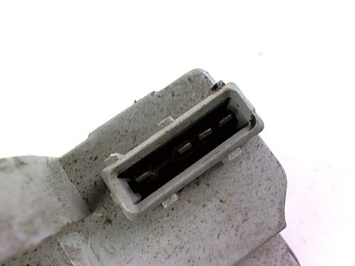 Rear left lock PEUGEOT 307 Break (3E) 2.0 HDI 110 | BP20472617C100 