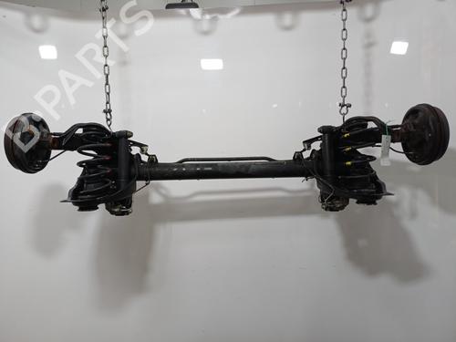 Used Rear axle Rear axle 36900495 36900495