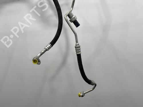 Used AC pipe AC pipe 21208153 21208153