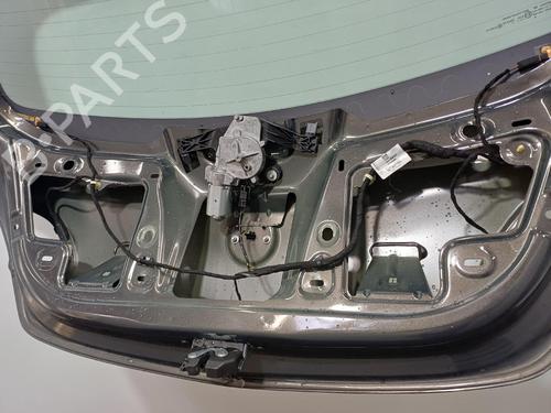 Tailgate OPEL CORSA E (X15) 1.3 CDTI (08, 68) | BP37589806C6 - Image 10
