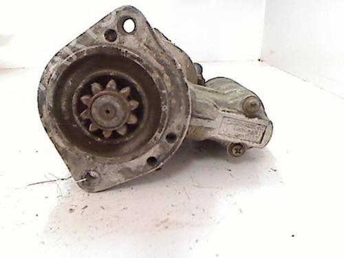 Used Starter NISSAN BLUEBIRD Station Wagon (WU11) [1983-1990]  21232903