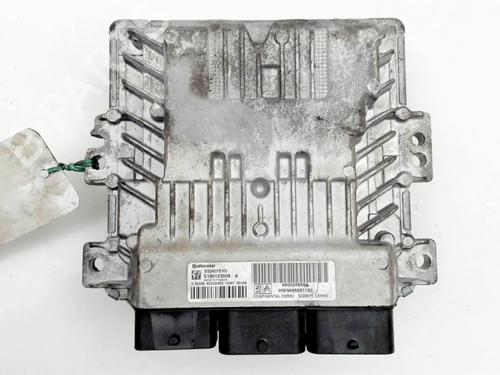 Centralita motor CITROËN C5 III Break (RW_) 1.6 HDi 110 (112 hp) 30547944