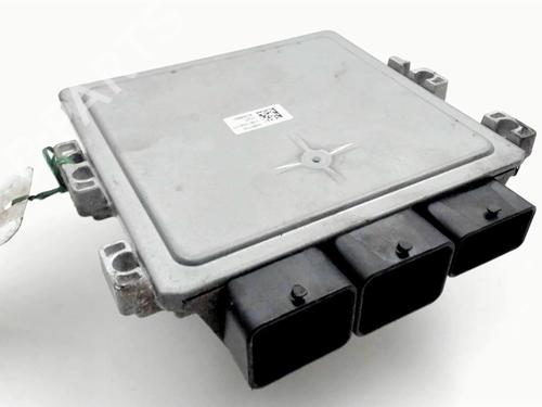 Engine control unit (ECU) PEUGEOT 5008 (0U_, 0E_) 1.6 HDi | BP24342924M57 - Image 2