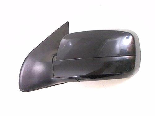 Left mirror KIA SORENTO I (JC) 2.5 CRDi 4WD | BP20414820C26 