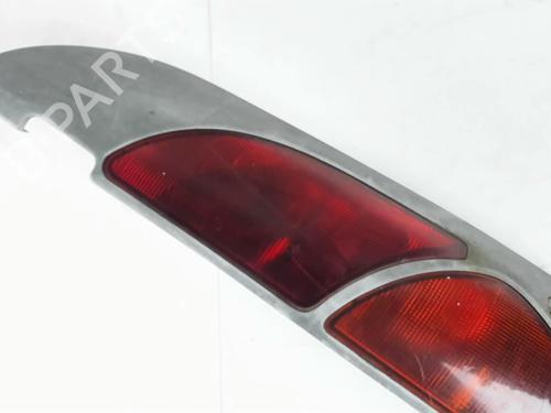 Right taillight RENAULT KANGOO (KC0/1_) D 65 1.9 (KC0E, KC02, KC0J, KC0N) | BP30602845C35 