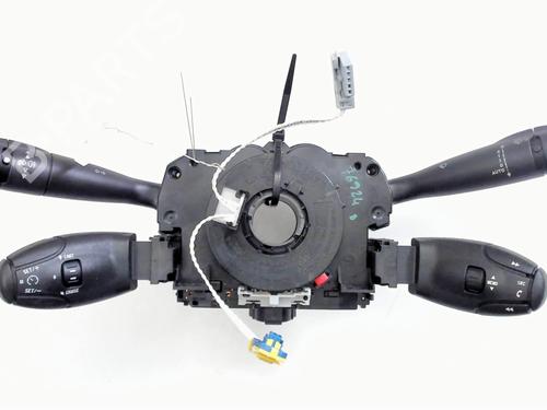 Used Steering column stalk PEUGEOT RCZ 1.6 16V (156 hp) 31679457