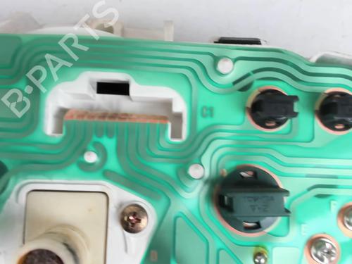 Instrument cluster TOYOTA STARLET (_P9_) 1.3 (EP91_, EP91R) | BP30755844C47