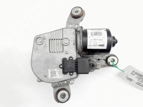 Front wiper motor PEUGEOT RCZ 1.6 16V | BP32018623M29 - Image 2