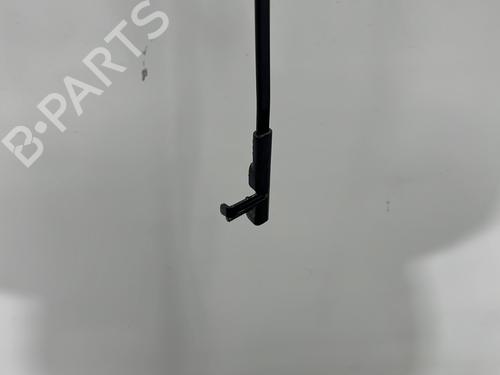 Used Front windshield wiper arm Front windshield wiper arm ALFA ROMEO 159 Sportwagon (939_) 1.9 JTDM 16V (939BXC1B) (136 hp) 31914530 31914530