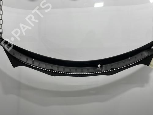 Scuttle Panel VW NEW BEETLE (9C1, 1C1) 1.9 TDI (101 hp) 29604107