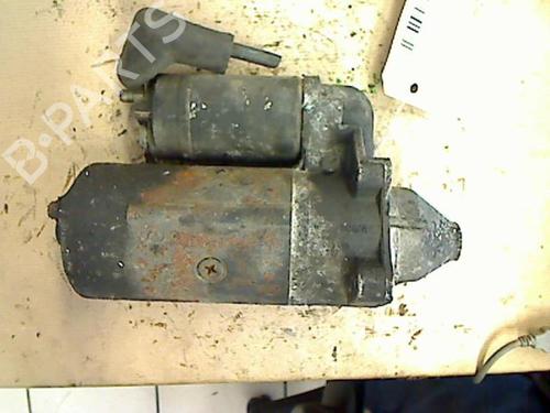 Starter SEAT IBIZA I (21A)  | BP21229328M8 