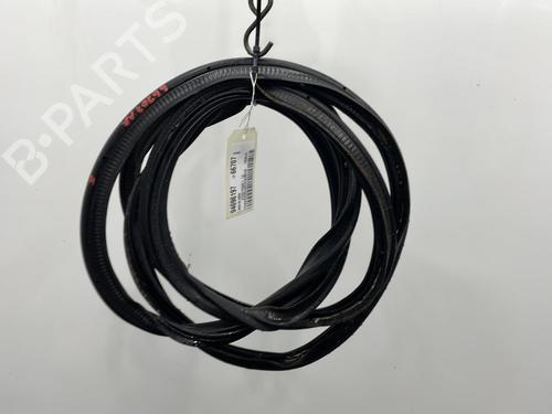 Rubber door seal SEAT ATECA (KH7, KHP) 1.6 TDI | BP20666015C142 
